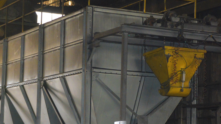 2018 yılında yine rekor imalat